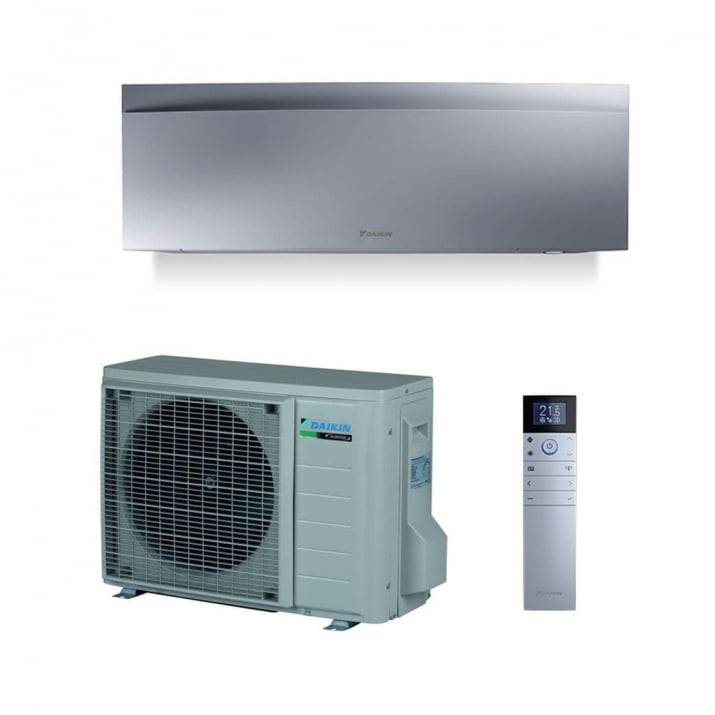 Daikin Emura Ftxj As Rxj A