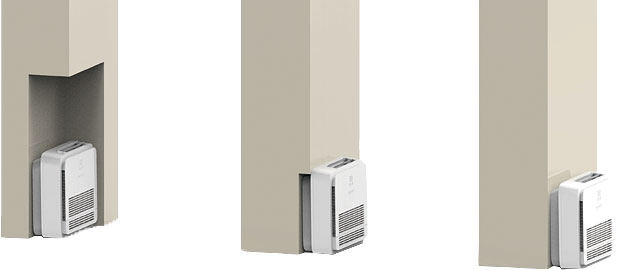 airconditioner CHIGO CS 25V3A 1C169AY4J