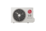 климатик LG модел P09SND.NS0/P09SND.U12A