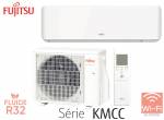 климатик  FUJITSU  модел ASYG 12KMCE/ AOYG 12KMCE