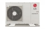 термопомпа  за охлаждане и отопление LG THERMA V Monobloc HM051MR.U44